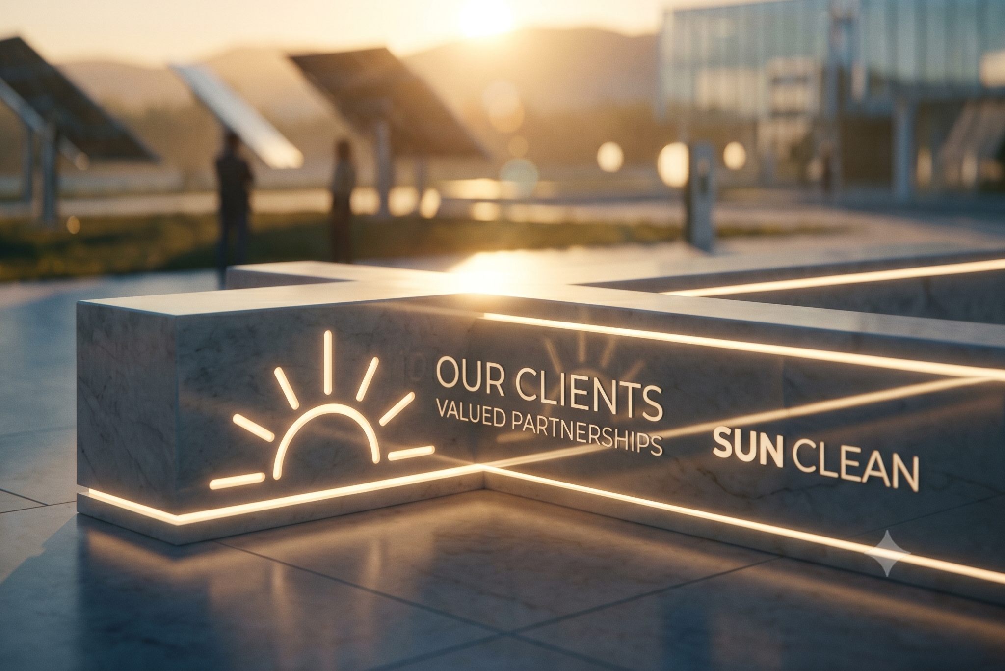 Solar Industry Professionals