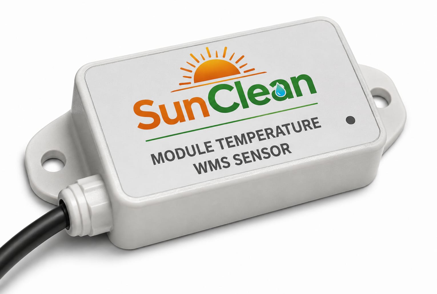 PV Module Temperature Sensor