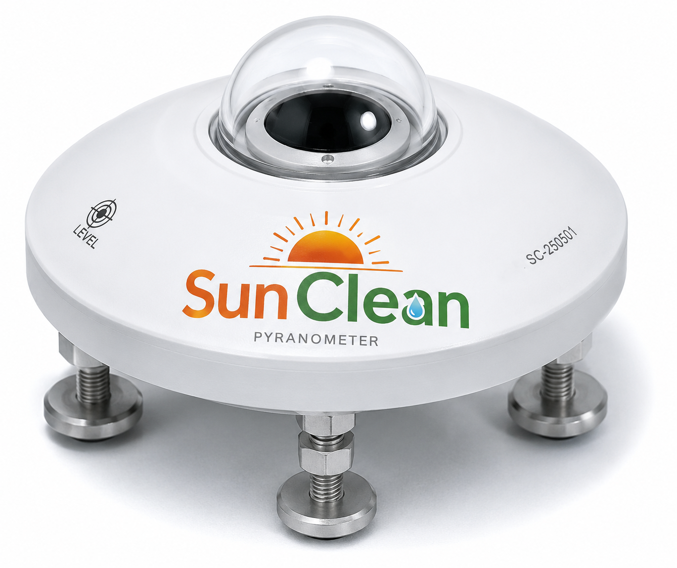 Pyranometer Solar Irradiance Sensor