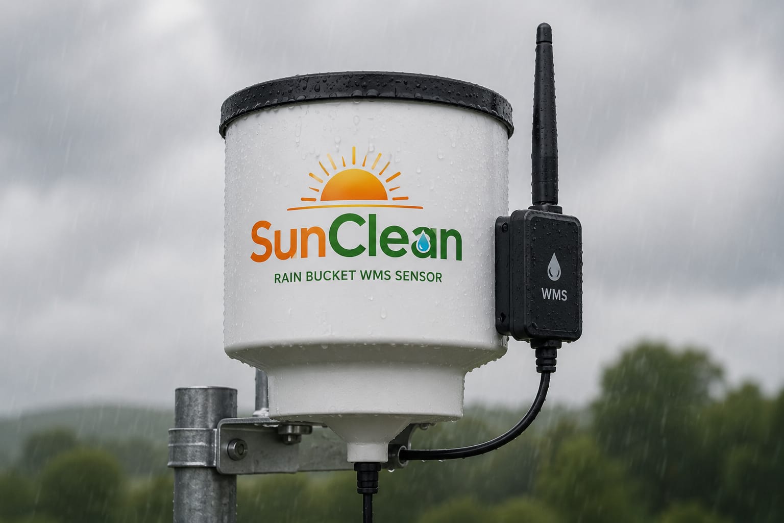 Rain sensor