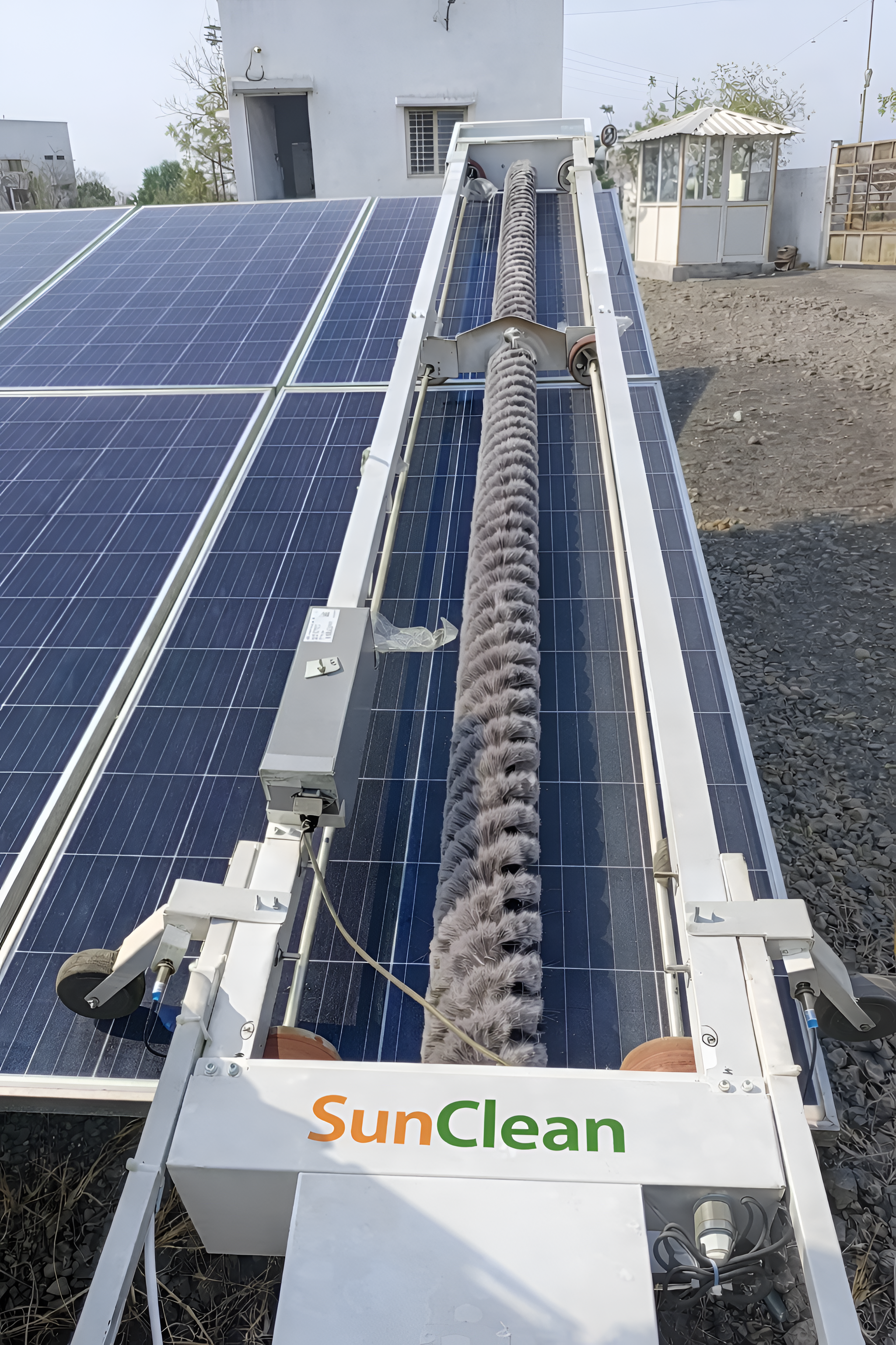 SunClean V2