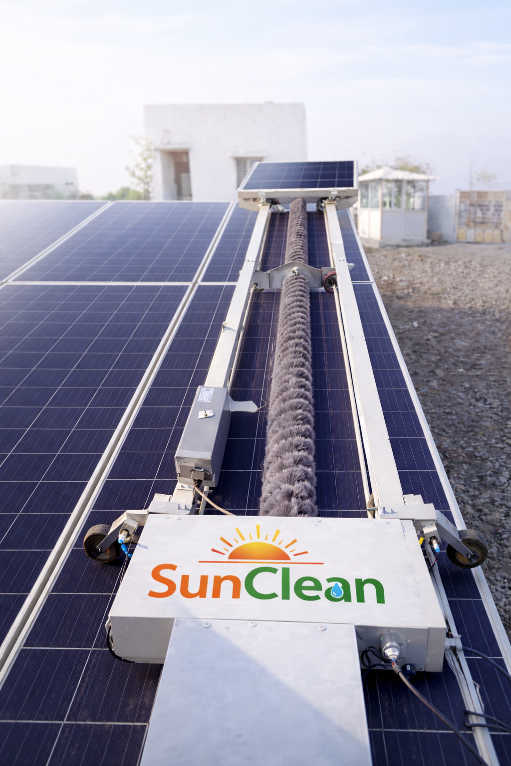 SunClean V3