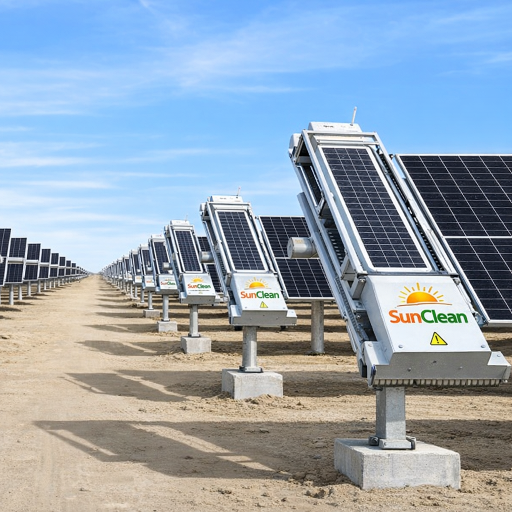 SunClean V4